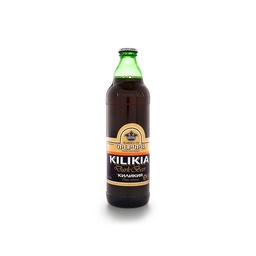 Cerveza Kilikia Dark 500cc