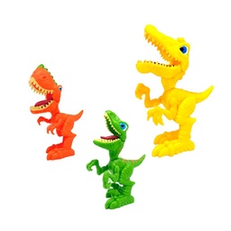 Dino Junior Megasaur 3 Surtidos A