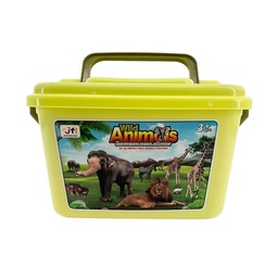 Sets de Animales Jfl-921b