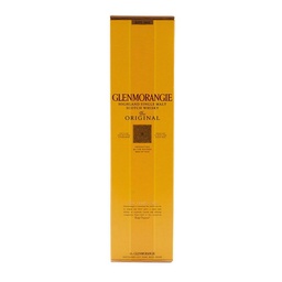 Whisky Glenmorangie 750 ml