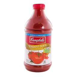 Jugo Listo Campbell's Tomate 1.36lt