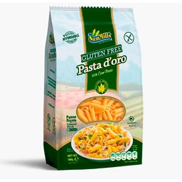 Fideos Penne Sin Tacc 500 gr Pasta D' Oro