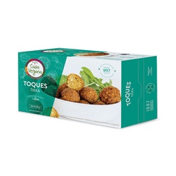 Toques Casa Vegana Tikka 420 gr