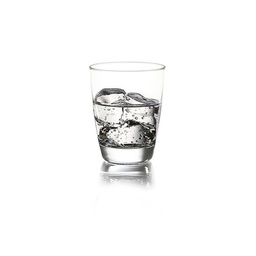 Vaso Trago Largo 355 ml Tiara Ocean