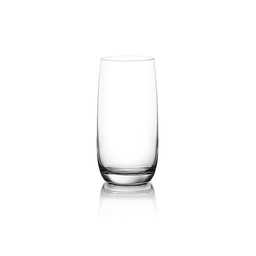 Vaso Trago Largo  370ml Iris Ocean