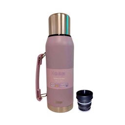 Termo con Pico y Asa Acero Inoxidable x 1 u Keep