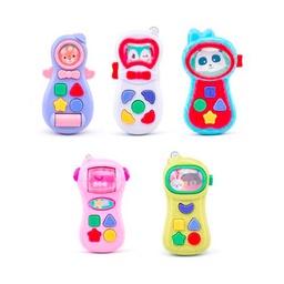 Telefono de Bebe 100 5 x 1 u