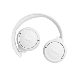 Auricular Jbl T520 Bluetooth Blanco