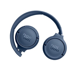 Auricular Jbl T520 Bluetooth Azul