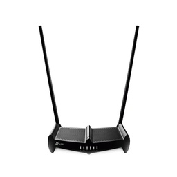 Router Wifi Tp-link Tl-wr841hp