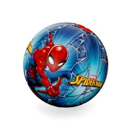 Pelota Bestway Spiderman 51cm