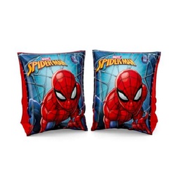 Bracitos Bestway Spiderman 23 x 15cm