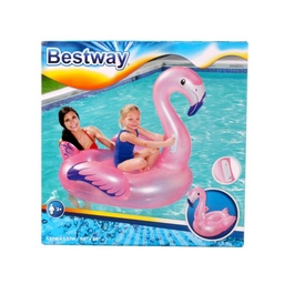 Flamingo Inflable 50'