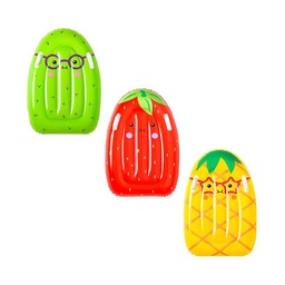 Inflable Bestway Frutas 84 x 56cm