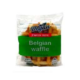 Waffles Belgas La Maison Gaufre x 65 gr