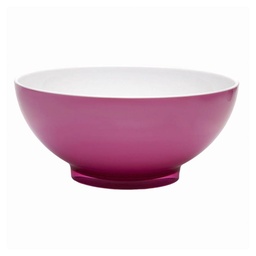 Ensaladera Bicolor 3 lts Esplendor Bipo