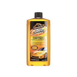 Shampoo Auto Armor All Ultra Shine 473ml.