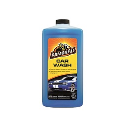 Shampoo para Auto Car Wash Armor All 709ml.