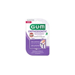 Cera Ortodóntica Gum 5 u