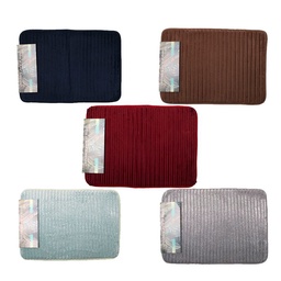 Alfombra de Baño Memory Pesada x 1 un