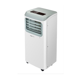 Aire Frío Calor Portatil 3650W Kanjihome