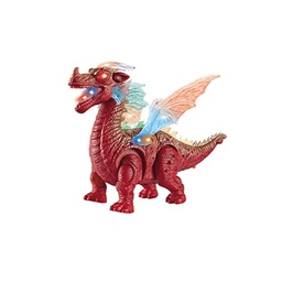 Super Dragon A Pila 25 cm