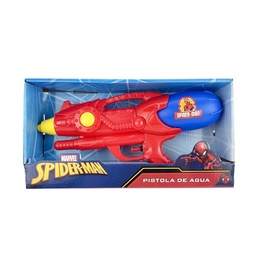 Pistola de Agua 7