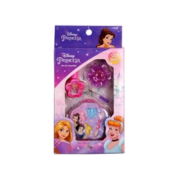 Set de Maquillaje Princesas 22Cm-s/m