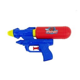 Pistola de Agua Spiderman -S/m