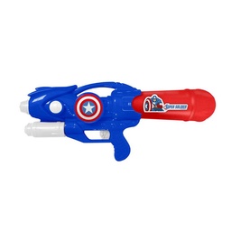 Pistola de Agua Cap America-s/m