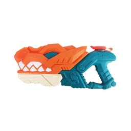 Pistola de Agua Dino en Caja
