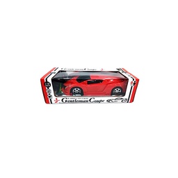 Auto Radio Control Go Speed