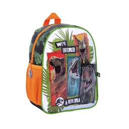Mochila Jurassic 12 Espalda Era Wabro