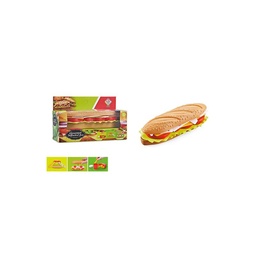 Super Sandwich Fantasia