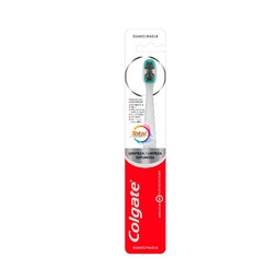 Cepillo Dental Colgate Total Clean Foaming