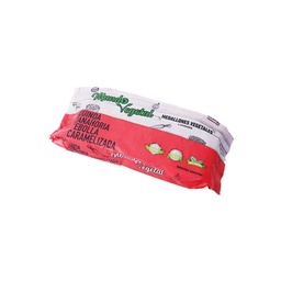 Medallón Quinoa Mundo Vegetal 400 gr