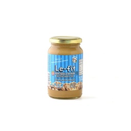 Mantequilla de Mani Coco Le Fit 360g