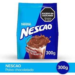 Nescao® Cacao en Polvo x 300gr