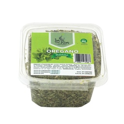 Oregano Deshidratado