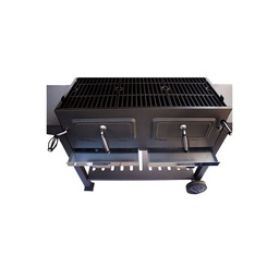 Parrilla de Campo Doble Xl Bbq Grill