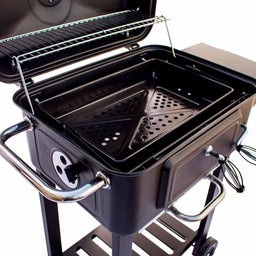 Parrilla de Campo Xs Bbq Grill