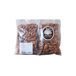 Nuez Pecan Pelada x 250 Gramos