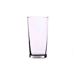 Vaso de Vidrio Trago Largo - 355 ml