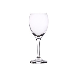 Copa de Vidrio para Vino Versalles  -250 ml