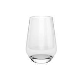 Vaso Alto Cristar Sicilia 463 cc x1