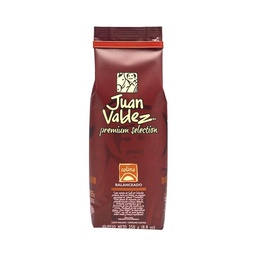 Café Balanceado Molido Colina Juan Valdez Premium 250 gr