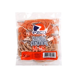 Bandas Elasticas 50 gr