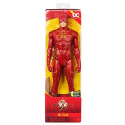 The Flash Movie Caffaro Figura Flash