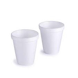 Vaso Térmico 180 cc x 25 u