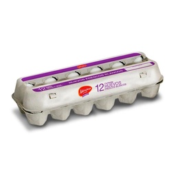 Huevos Blancos 12 un Maxima